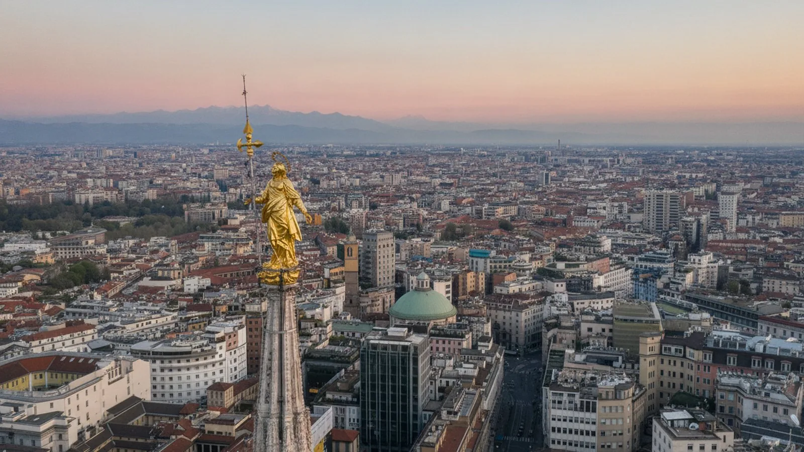 La Musa di Dante, 