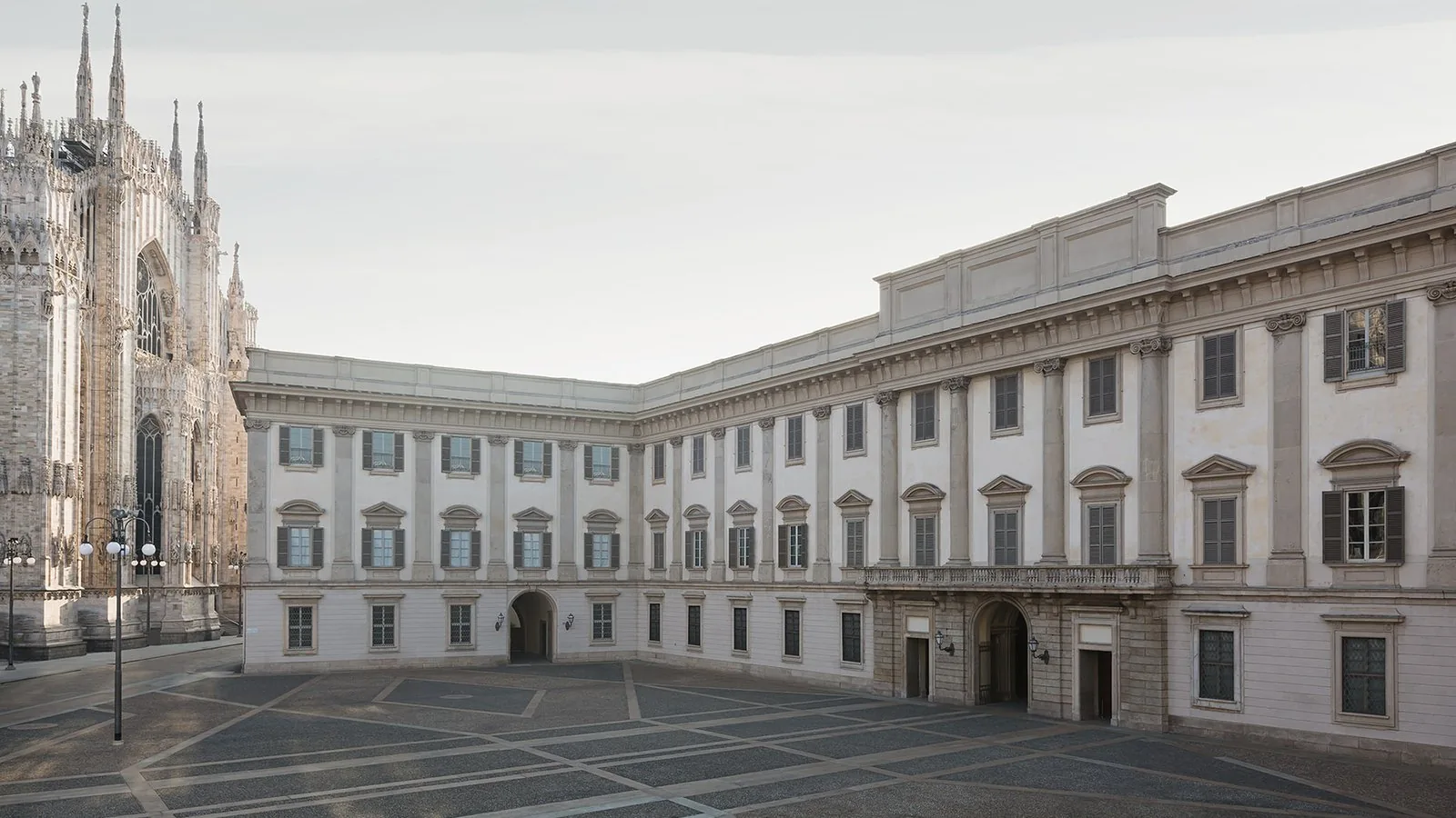 Palazzo Reale